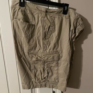 Club Room cargo shorts 40 waist